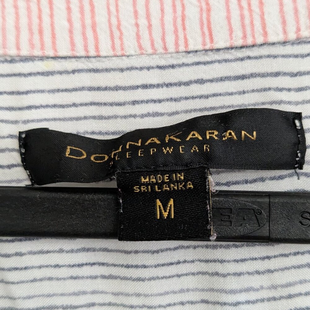 Donna Karan Sleep Shirt View 4